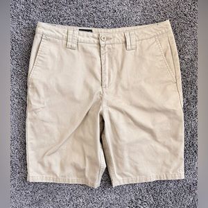 ONEIL Shorts, Men’s Relaxed Fit, Size 33